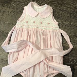 Smocking Bird Bubble